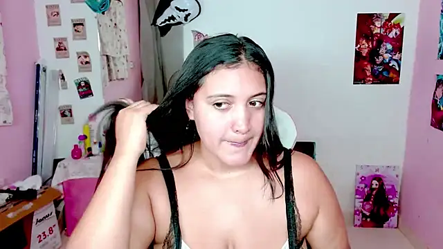 melody-tarly online show from 02-03-26, 12:43