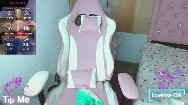 melody-tarly online show from 03-19-26, 03:50