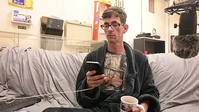 joeiandola online show from 03-07-26, 04:45