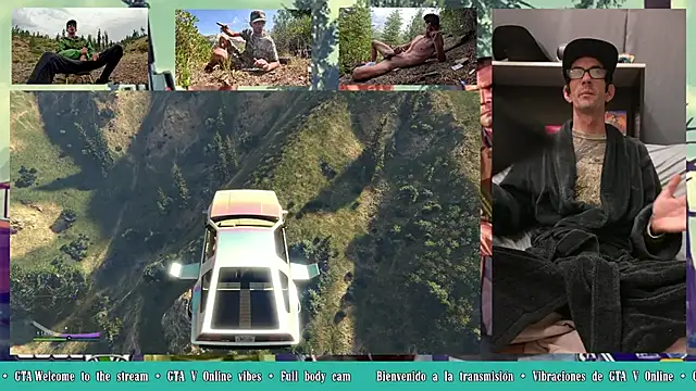 joeiandola online show from 01-10-26, 06:58