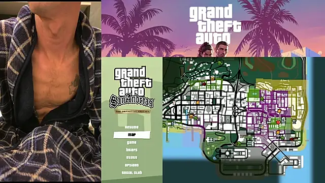 joeiandola online show from 12-18-25, 07:46