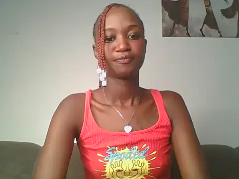 MissLilly1 online show from 05-19-26, 07:15