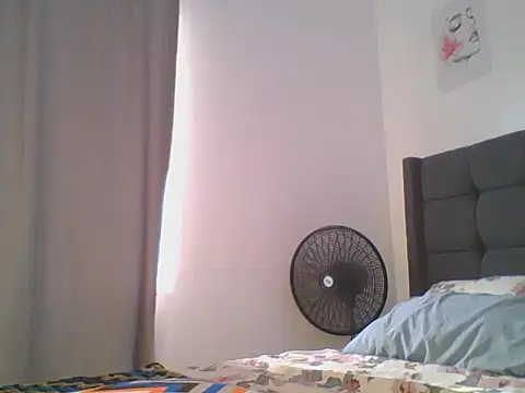 MissLilly1 online show from 01-16-26, 04:49