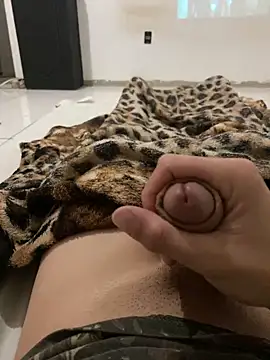 Soldadinho25 online show from 05-01-26, 11:21