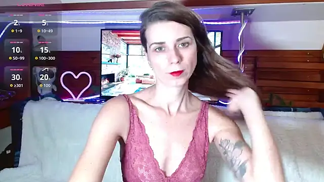 Trinity Fire online show from 01-11-26, 09:00