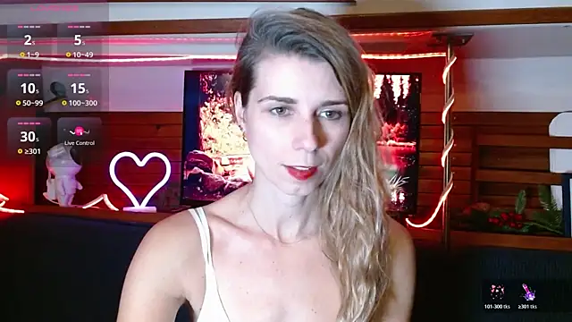 Trinity Fire online show from 11-22-25, 12:32