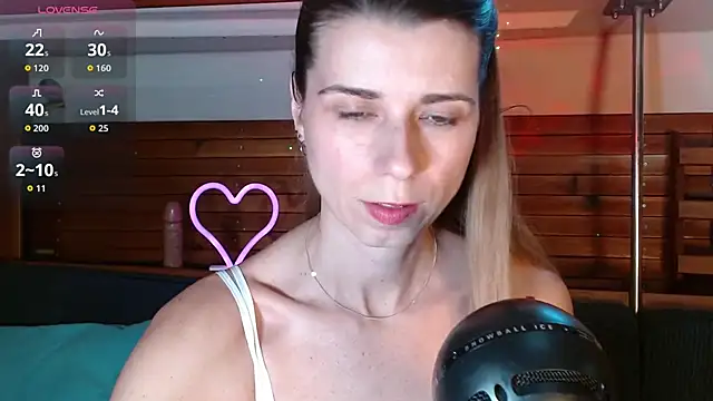 Trinity Fire online show from 11-07-25, 10:13