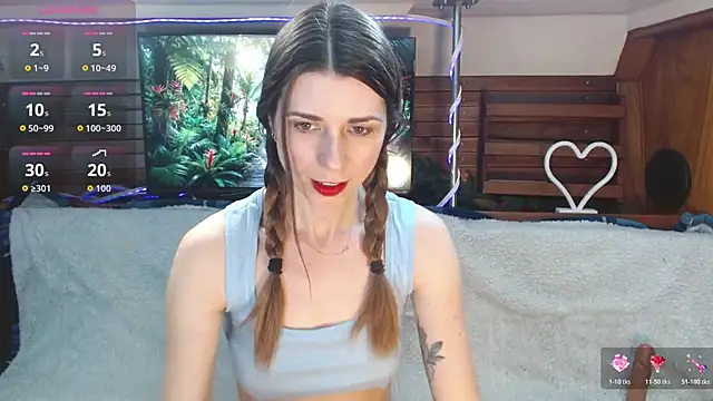 Trinity Fire online show from 04-18-26, 07:18