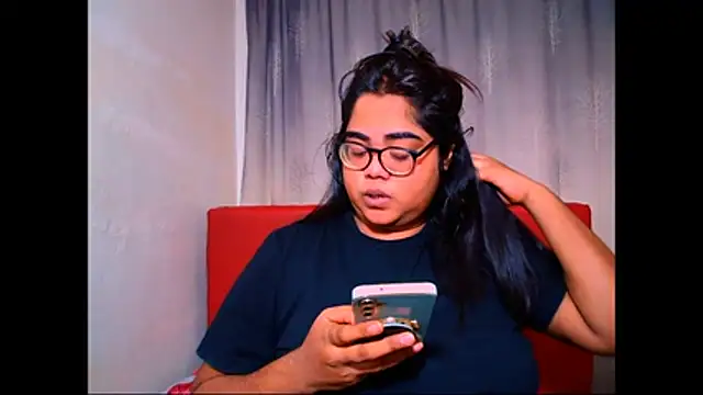 Indian Lola00 online show from 11-18-25, 06:33