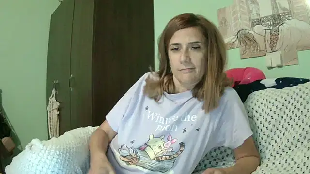 SexyGioconda online show from 09-24-25, 03:18