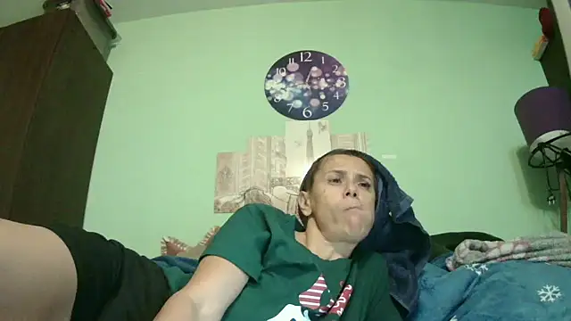 Snapshot of SexyGioconda chatting on 01-15-26, 10:02 SexyGioconda online show from 01-15-26, 10:02