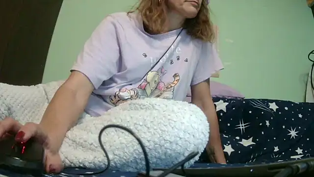 SexyGioconda online show from 09-16-25, 08:37