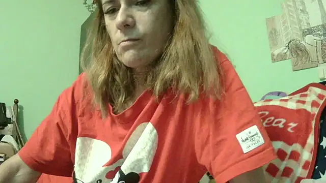 SexyGioconda online show from 11-15-25, 08:51