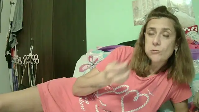 Snapshot of SexyGioconda chatting on 02-24-26, 04:19 SexyGioconda online show from 02-24-26, 04:19