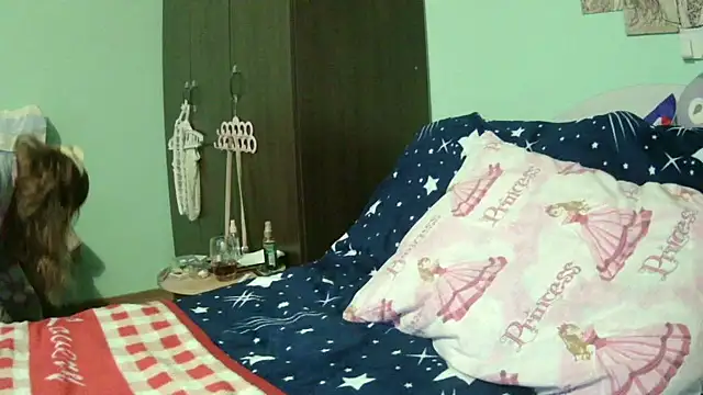 SexyGioconda online show from 11-18-25, 10:40