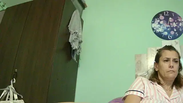 SexyGioconda online show from 03-24-26, 10:15