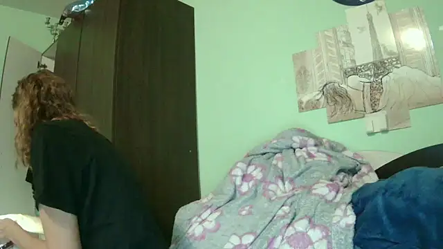 SexyGioconda online show from 11-05-25, 10:13