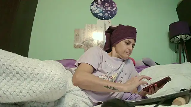 SexyGioconda online show from 04-16-26, 07:14