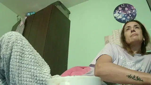 SexyGioconda online show from 09-19-25, 06:06