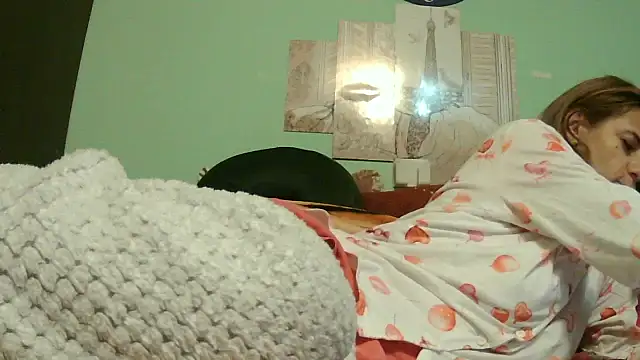 Snapshot of SexyGioconda chatting on 02-15-26, 09:41 SexyGioconda online show from 02-15-26, 09:41