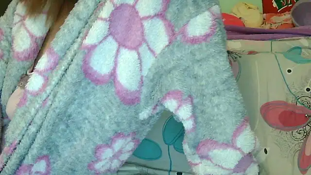 SexyGioconda online show from 03-12-26, 09:57