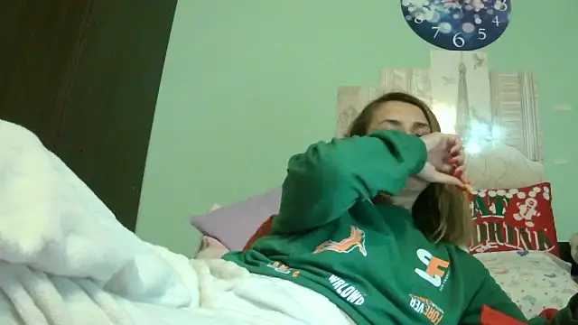 Snapshot of SexyGioconda chatting on 03-01-26, 09:59 SexyGioconda online show from 03-01-26, 09:59