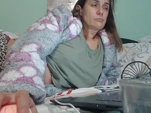 SexyGioconda online show from 03-19-25, 10:53