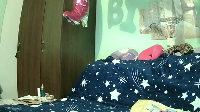SexyGioconda online show from 09-29-25, 08:43