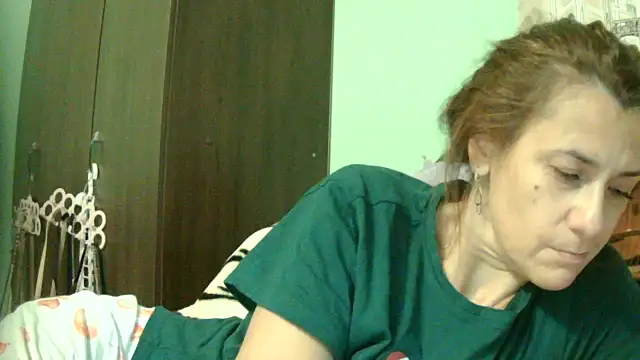 Snapshot of SexyGioconda chatting on 02-12-26, 09:31 SexyGioconda online show from 02-12-26, 09:31