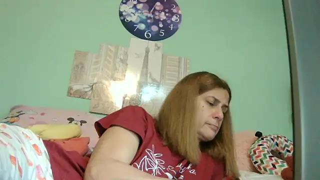 Snapshot of SexyGioconda chatting on 05-22-26, 10:46 SexyGioconda online show from 05-22-26, 10:46