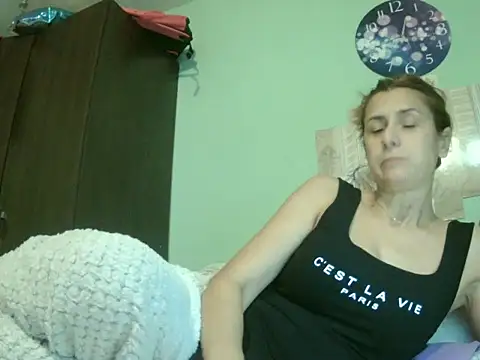 SexyGioconda online show from 03-21-25, 05:45