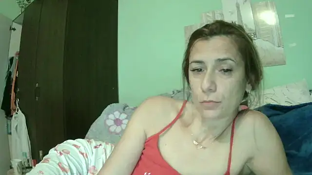 SexyGioconda online show from 11-06-25, 10:19