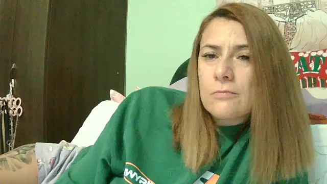 Snapshot of SexyGioconda chatting on 03-02-26, 08:21 SexyGioconda online show from 03-02-26, 08:21