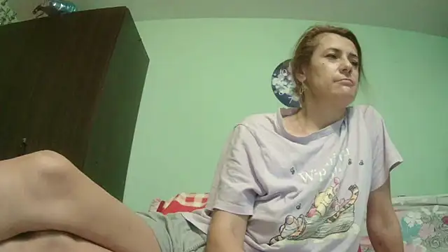 SexyGioconda online show from 11-23-25, 12:04