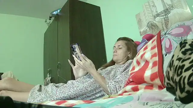 SexyGioconda online show from 12-02-25, 11:34