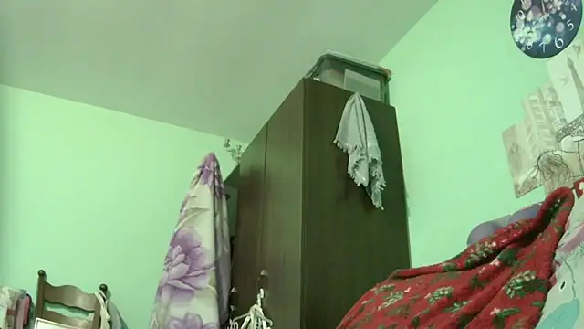 SexyGioconda online show from 03-21-26, 11:14