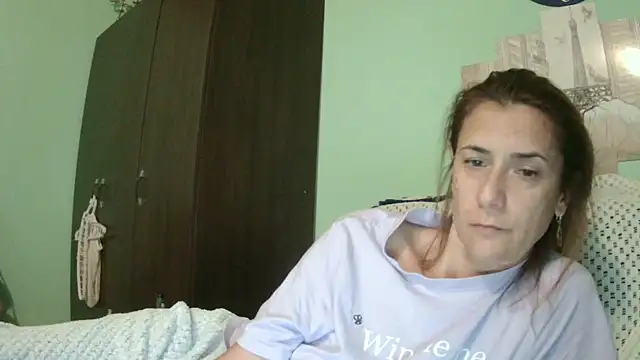 SexyGioconda online show from 09-23-25, 08:32