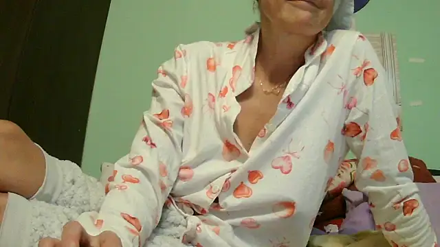 Snapshot of SexyGioconda chatting on 02-05-26, 09:10 SexyGioconda online show from 02-05-26, 09:10