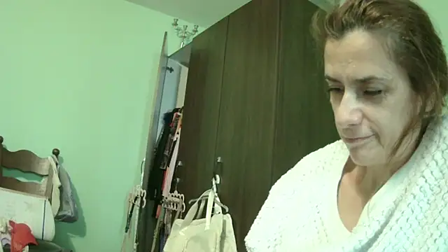 SexyGioconda online show from 04-05-26, 11:17