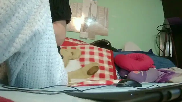 SexyGioconda online show from 12-17-25, 10:42