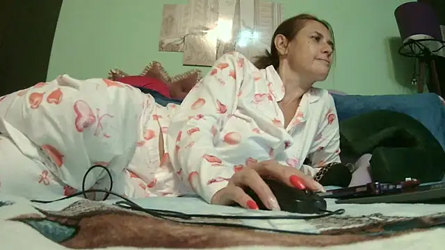 SexyGioconda online show from 01-09-26, 08:49