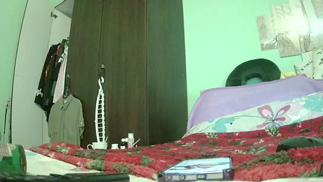 Snapshot of SexyGioconda chatting on 05-14-26, 10:45 SexyGioconda online show from 05-14-26, 10:45