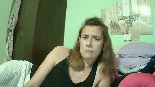 SexyGioconda online show from 09-19-25, 07:51