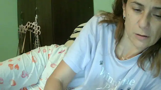 Snapshot of SexyGioconda chatting on 02-12-26, 09:36 SexyGioconda online show from 02-12-26, 09:36