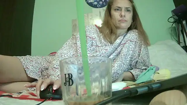 SexyGioconda online show from 11-28-25, 10:48