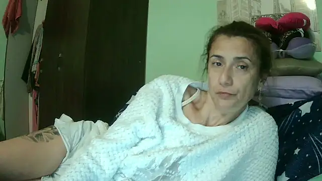 SexyGioconda online show from 09-22-25, 08:20