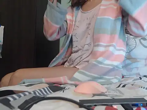 SexyGioconda online show from 03-15-25, 08:26