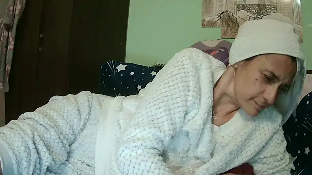 SexyGioconda online show from 09-15-25, 08:31