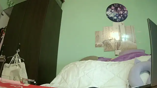 SexyGioconda online show from 04-03-26, 09:49