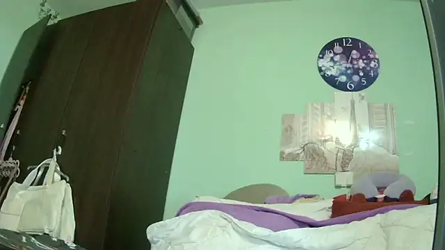 SexyGioconda online show from 04-06-26, 07:53